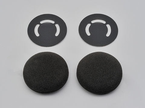 スピーカー補修スポンジ