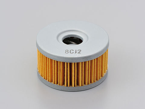 Replacement Oil Filter Built-in Type Suzuki Grass Tracker