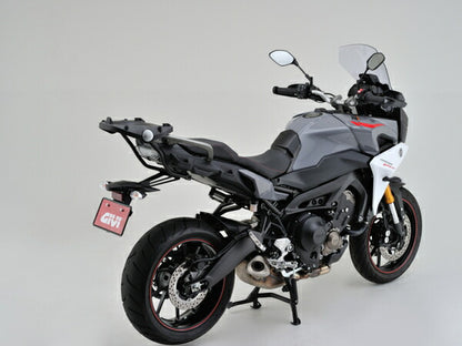 GIVI ジビ SR2139 フィッティング TRACER900/900GT トレーサー900