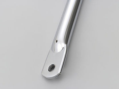 インナーチューブ 311.5mm 25mmロング 1本入り 5Lモンキー ゴリラ 左側