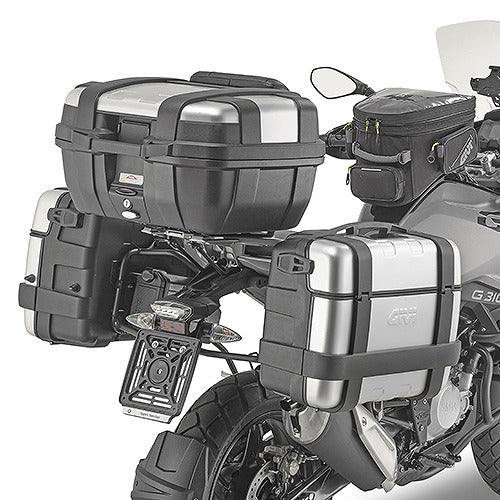 GIVI PL5126 BMW G310GS