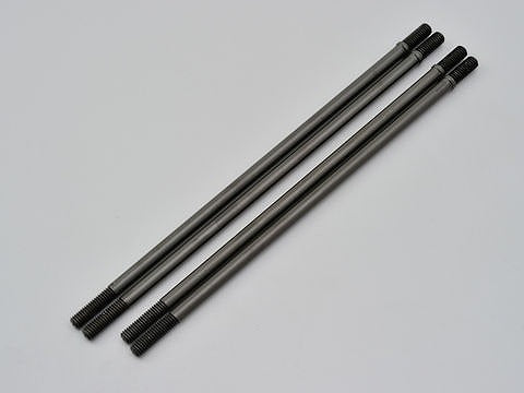 Cylinder stud bolt set of 4