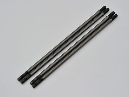 Cylinder stud bolt set of 4