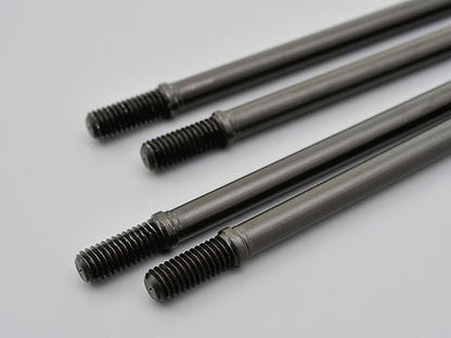 Cylinder stud bolt set of 4