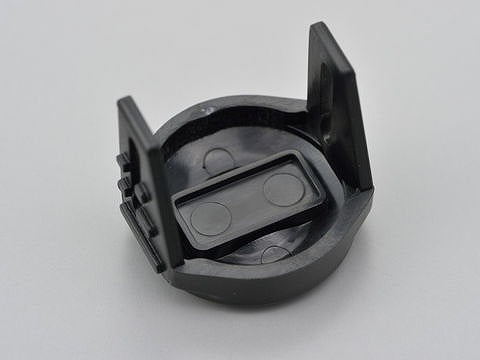 Multi-bar USB Power Supply 5V2.1A, Replacement Cap