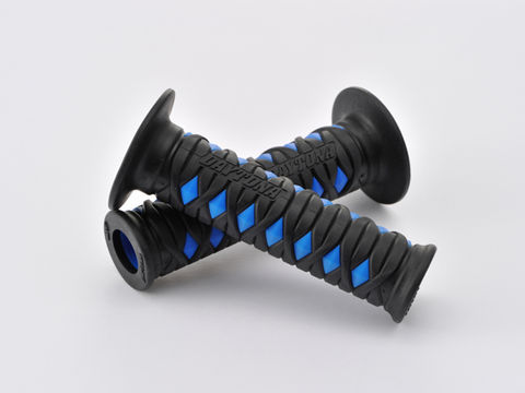 GRIPPY GRIP グリッピーグリップ GG-D-KATANA 120mm ブラック×ブルー