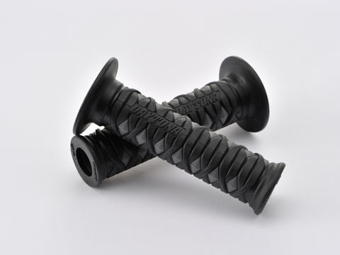 GRIPPY GRIP グリッピーグリップ GG-D-KATANA 120mm ブラック×グレー