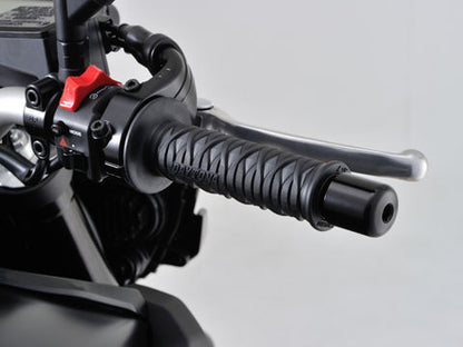 GRIPPY GRIP グリッピーグリップ GG-D-KATANA 120mm ブラック×グレー