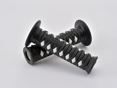 GRIPPY GRIP グリッピーグリップ GG-D-KATANA 120mm ブラック×ホワイト