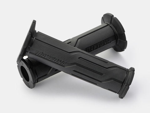 GRIPPY GRIP グリッピーグリップ GG-D-LINE 120mm ブラック×ブラック