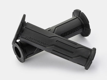 GRIPPY GRIP グリッピーグリップ GG-D-LINE 120mm ブラック×ブラック