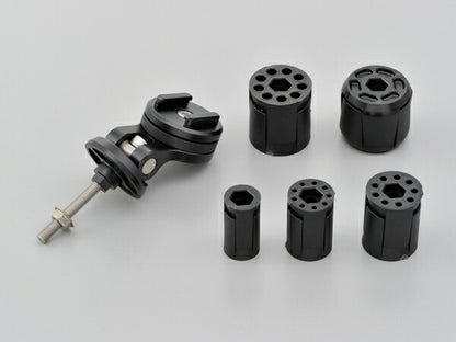 SP Connect Moto Stem Mount