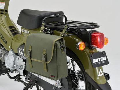 サドルバッグサポート 車体左側用 クロスカブ110/50