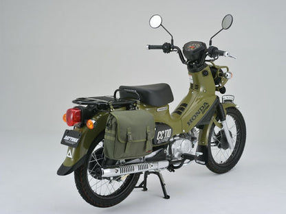 サドルバッグサポート 車体右側用 クロスカブ110/50