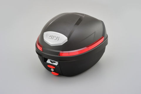 GIVI ジビ B270N モノロックケース 未塗装ブラック