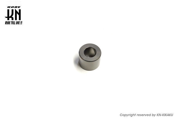 Aluminum Axle Collars for Dio-series Disc Brake Models