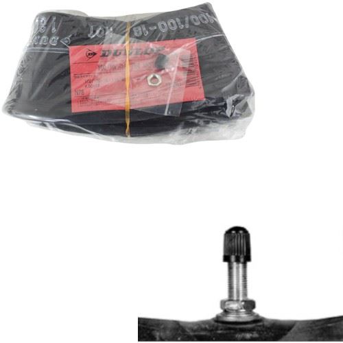 Tube 2.50:2.75-10 Valve:TR4