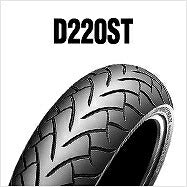 D220ST 170/60R17M 72H TL リア