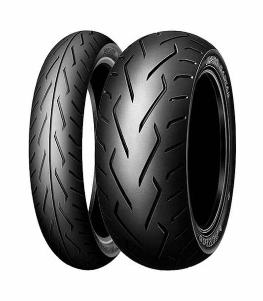 D2.50 130/70R18M 63H TL フロント