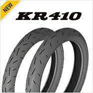 KR4.10 100/70R17M 49H TL リア