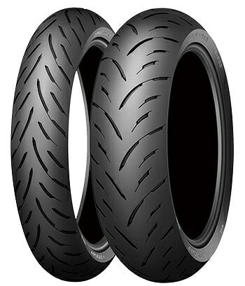 GPR300 スポーツマックス 110/70R17 MC 54H TL リア