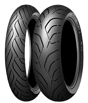 ROADSMARTIII ロードスマート3 120/70R14M 55H TL フロント