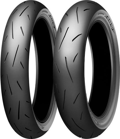 スポーツマックス α-13SP Hレンジ 110/70 R17 M/C 54H フロント チューブレス ラジアル