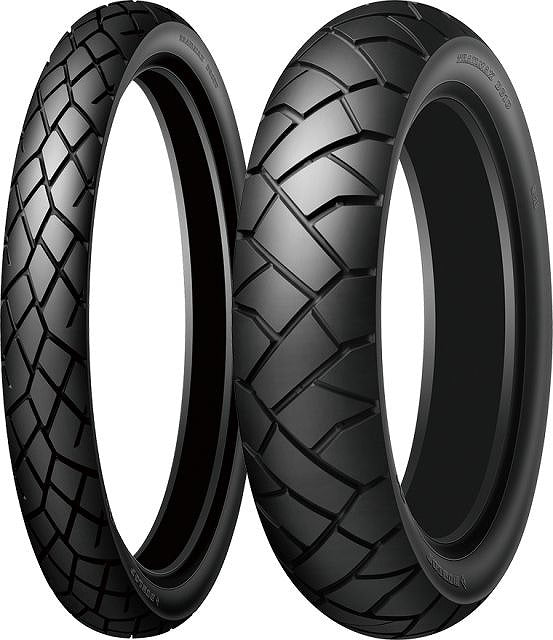 D610 150/70 R18 M/C 70H リア チューブタイプ