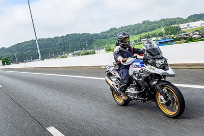 トレイルマックス ミックスツアー 110/80 R19 M/C ?59H フロント チューブレス