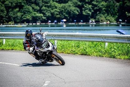 トレイルマックス ミックスツアー 110/80 R19 M/C ?59H フロント チューブレス