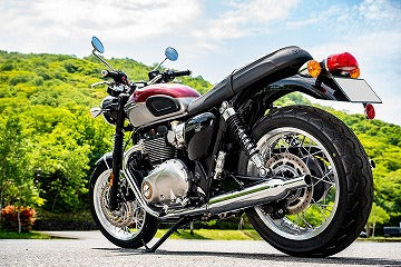 TT100GP Radial 120/70 ZR17 M/C?58W フロント チューブレス ラジアル