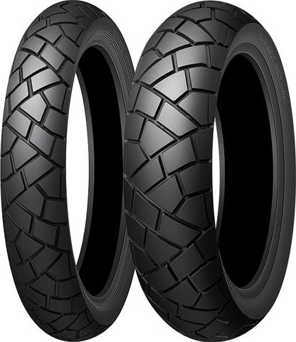 トレイルマックス ミックスツアー 110/80 R19 M/C 59V フロント チューブレス