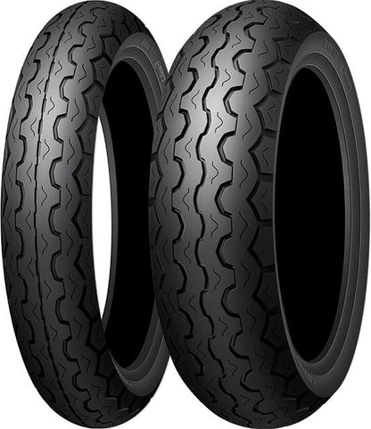 TT100GP Radial 110/80 R18 M/C 58V フロント チューブレス ラジアル