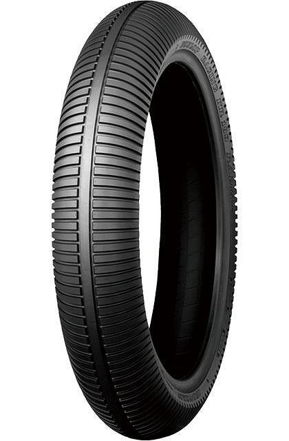 KR189 95/70 R17 TL 17インチ チューブレスタイプ フロント ラジアル