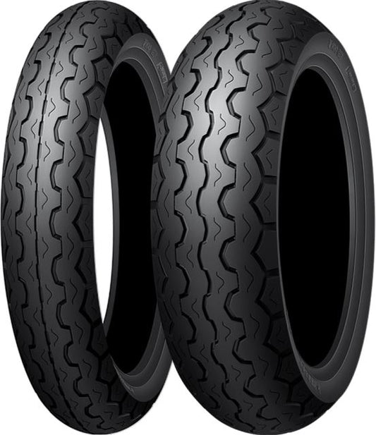 ダンロップ TT100GP 160/60ZR17M/C (69W) リア TL 1本入り