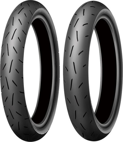 ダンロップ KR410 140/70R17 リア TL 1本入り