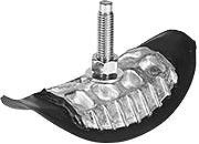Bead Stopper 3.00 Metal Type/M