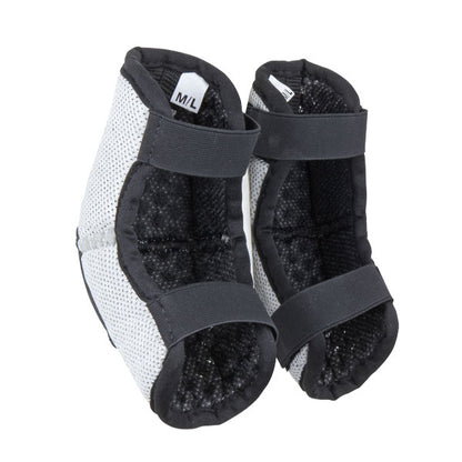 タイタンエルボー PeeWee ブラック/SLV S/M