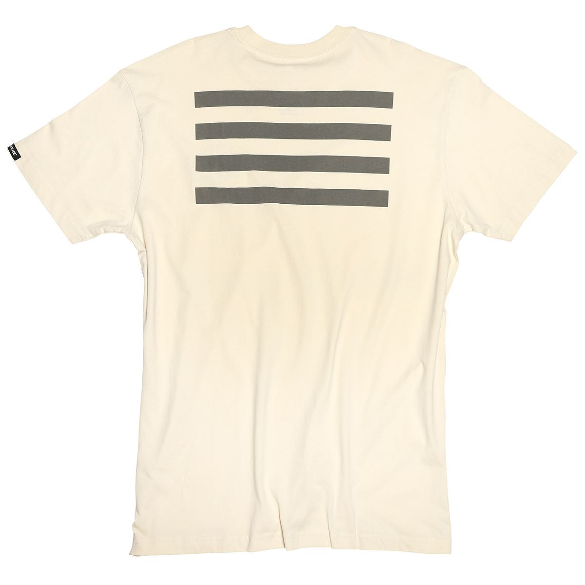 ファストハウス コバルト Tシャツ ナチュラル