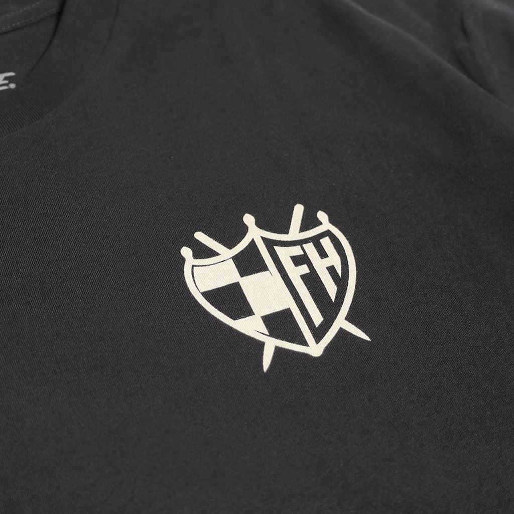 ファストハウス モッド Tシャツ ブラック