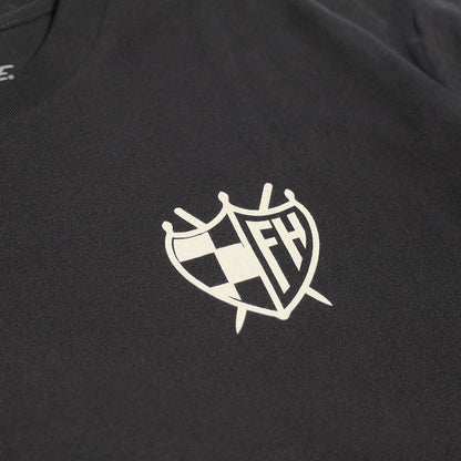 ファストハウス モッド Tシャツ ブラック