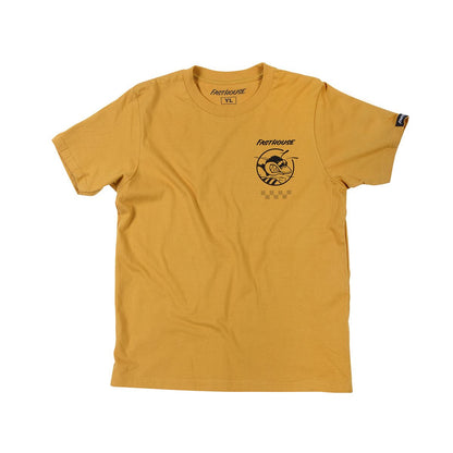 Swarm T-Shirt Vintage Gold Youth