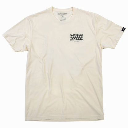 ブラックビアード Tシャツ ナチュラル