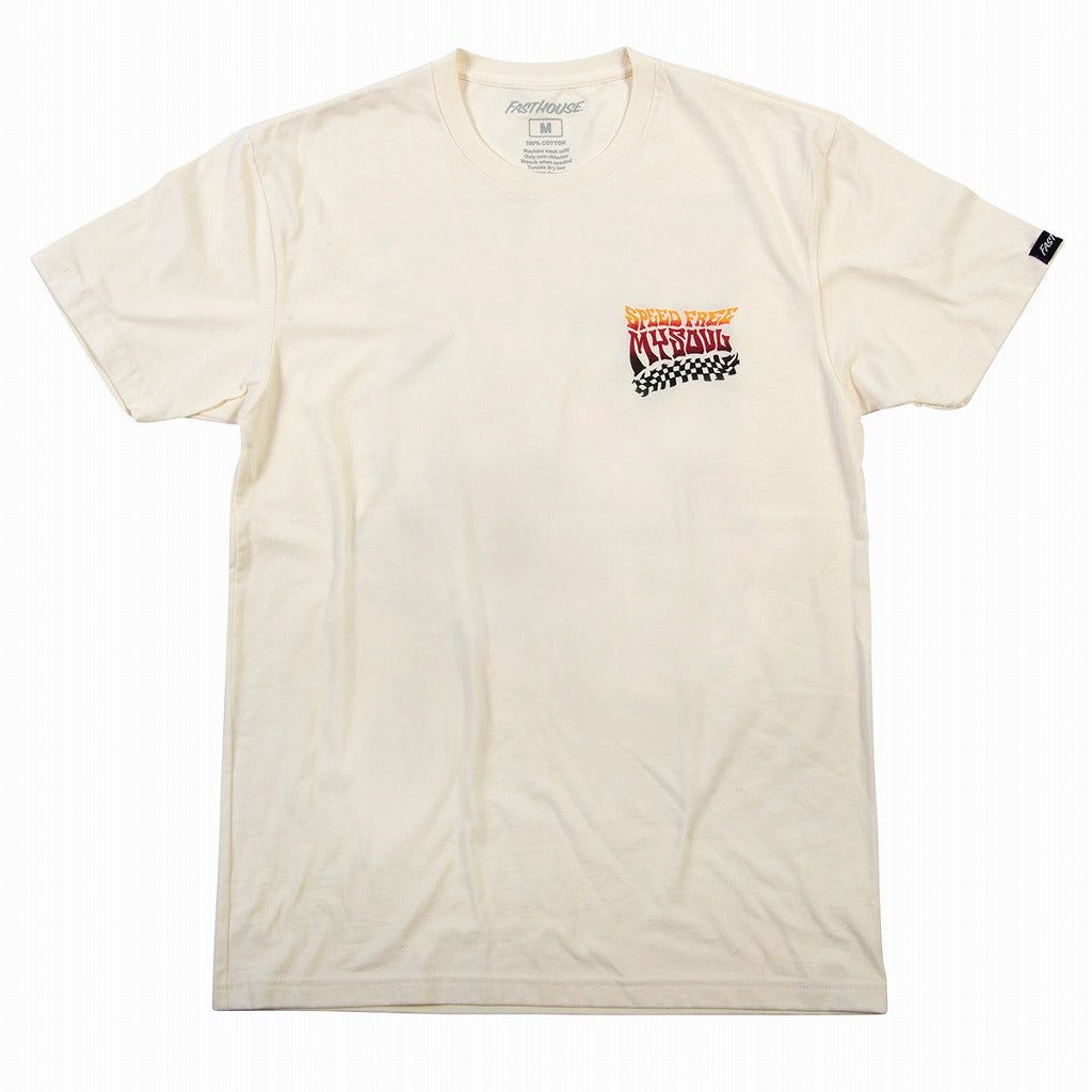 イルード Tシャツ ナチュラル