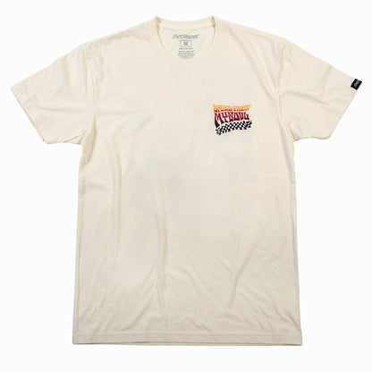 イルード Tシャツ ナチュラル