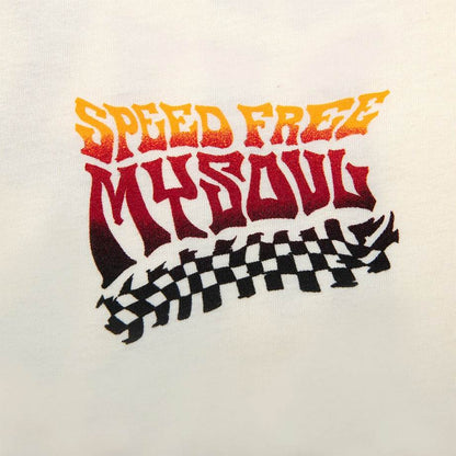 イルード Tシャツ ナチュラル