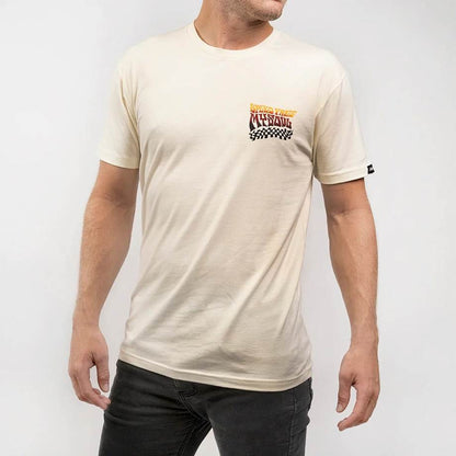 イルード Tシャツ ナチュラル