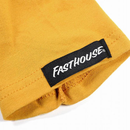 ディバージ Tシャツ ヴィンテージゴールド