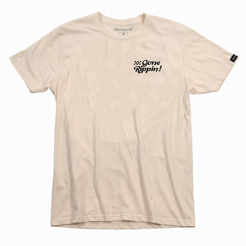 アイディル Tシャツ ナチュラル