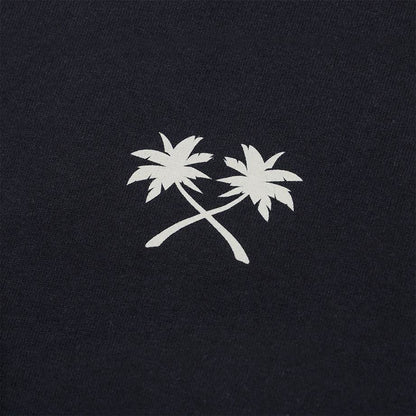 ヘイブン Tシャツ ブラック